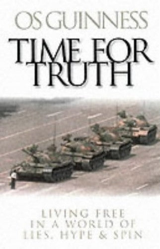 Time for Truth