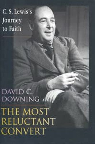 The Most Reluctant Convert