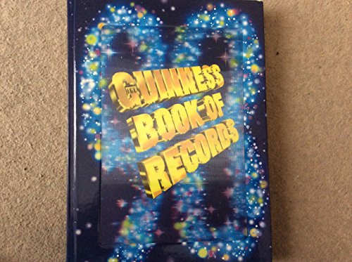 The Guinness Book of Records