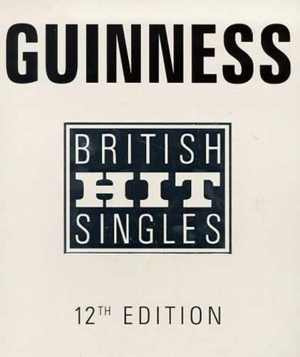 The Guinness Book of British Hit Singles