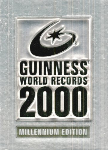 Guinness World Records