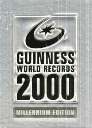 Guinness World Records