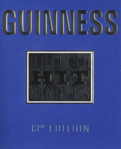 Guinness Book of British Hit Singles