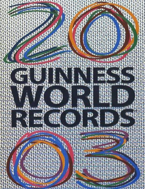 Guinness World Records