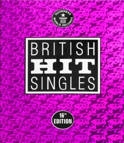 The Guinness Book of British Hit Singles
