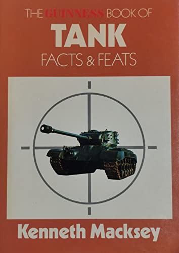 Book of Tank Facts and Feats