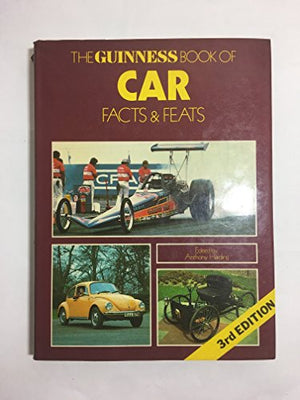 Guinness Book of Car Facts and Feats