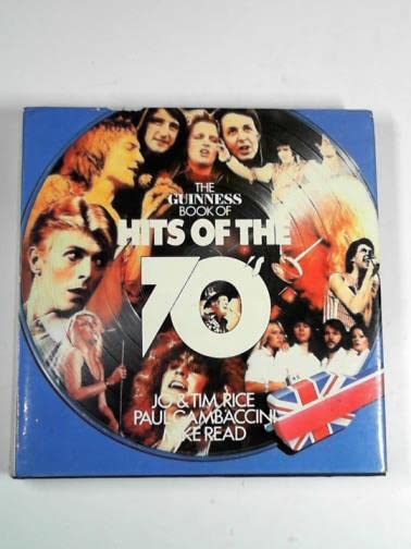 Guinness Book of Hits of the 70's