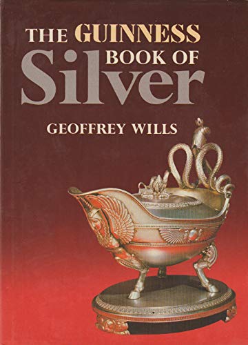 The Guinness Book of Silver