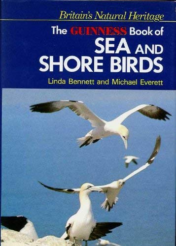 Guinness Book of Sea and Shore Birds
