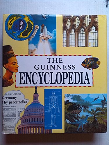 The Guinness Encyclopedia