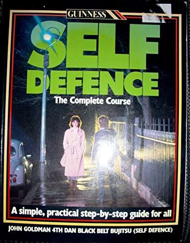 Self Defence