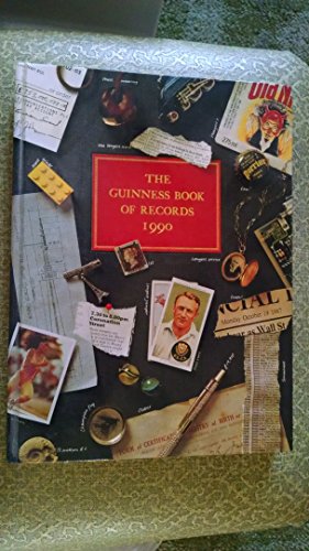The Guinness Book of Records