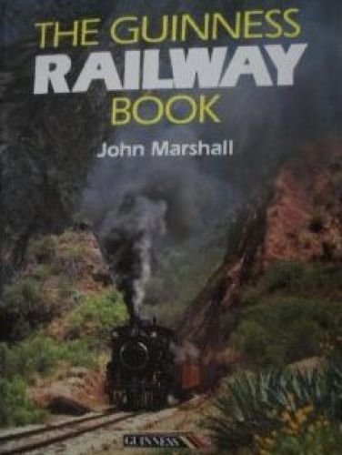 The Guinness Railway Book