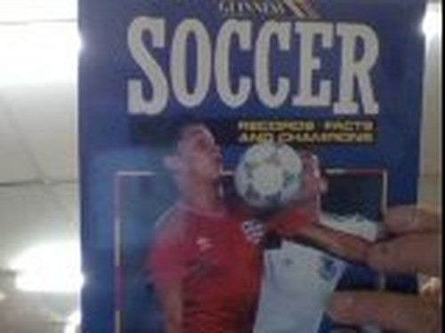 Soccer Records, Facts and Champions