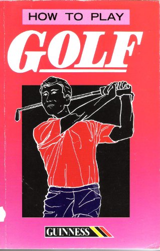 How to Play Golf