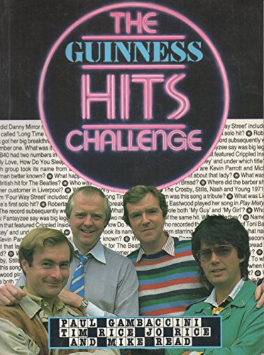 The Guinness Hits Challenge