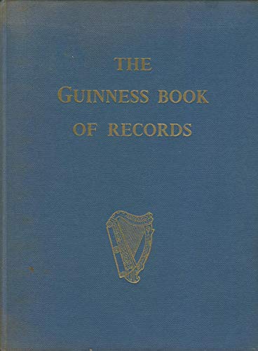 Guinness Book of Records