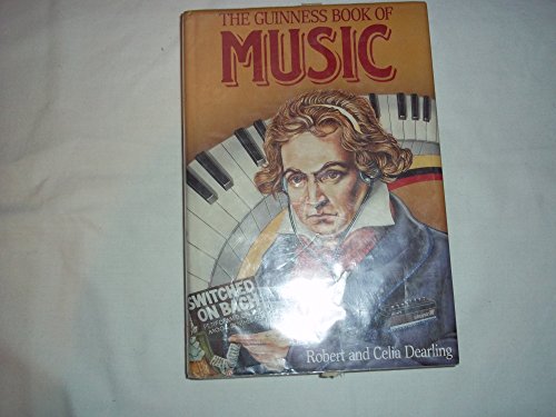 The Guinness Book of Music