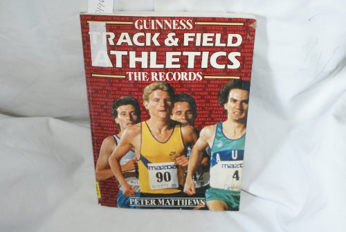 Track and Field Athletics