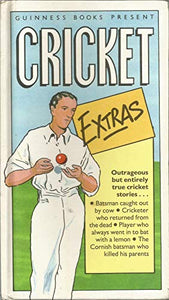 Cricket Extras 