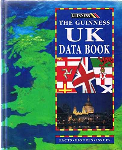 The Guinness UK Data Book