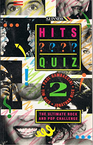 The Guinness Hits Quiz