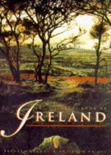 The Guinness Book of Ireland
