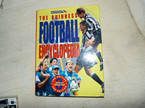 The Guinness Football Encyclopedia
