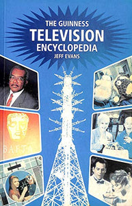 The Guinness Television Encyclopedia 