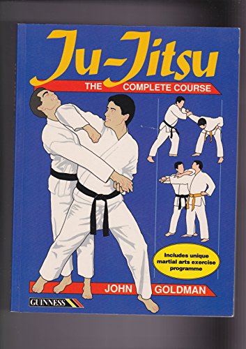 Ju-jitsu