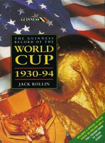 The World Cup, 1930-94