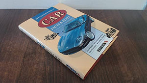 The Guinness Book of Car Facts and Feats 