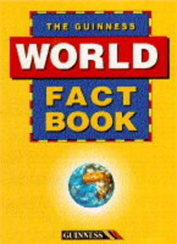 The Guinness World Fact Book