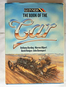 Book of the Car 
