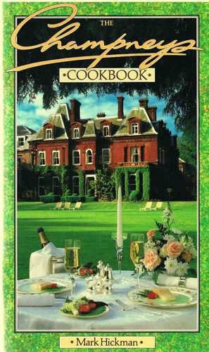 The Champneys Cookbook