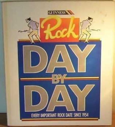 Rock Day by Day