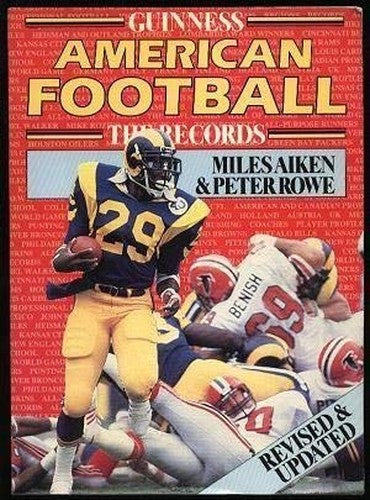 American football: The records