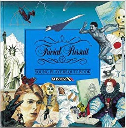 Trivial Pursuit