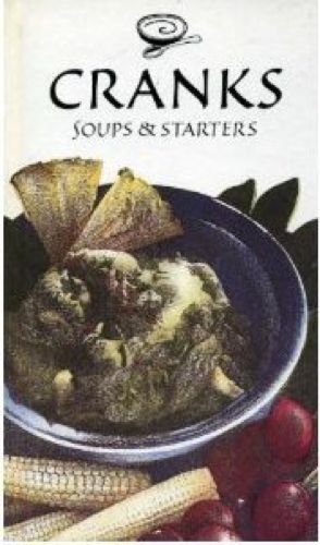 Soups and Starters