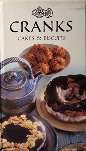 Cakes and Biscuits