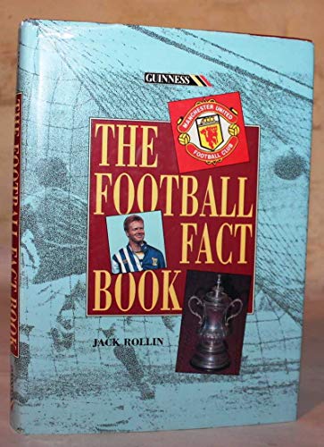 The Football Fact Book