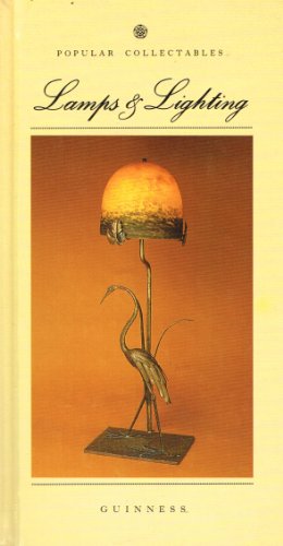 Lamps and Lighting