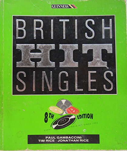 The Guinness Book of British Hit Singles