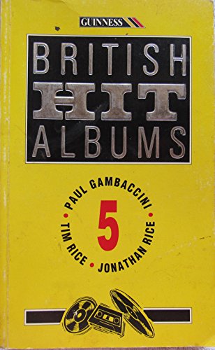 The Guinness Book of British Hit Albums
