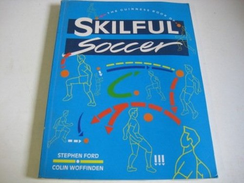 Guinness Book of Skilful Soccer