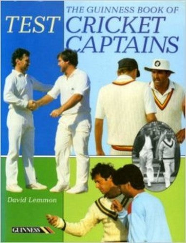 Test Cricket Captains