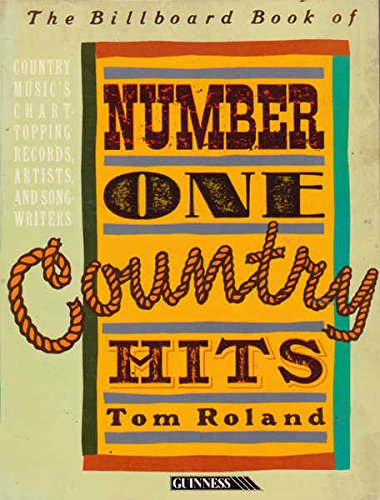 "Billboard" Number One Country Hits
