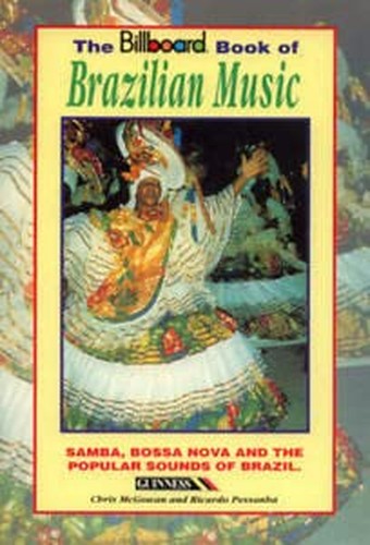 "Billboard" Book of Brazilian Music