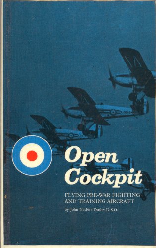 Open Cockpit